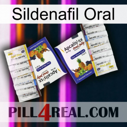 Sildenafil Oral 12